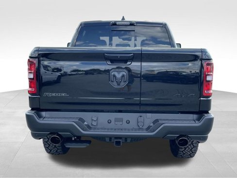 New 2026 RAM 1500 Rebel image 6