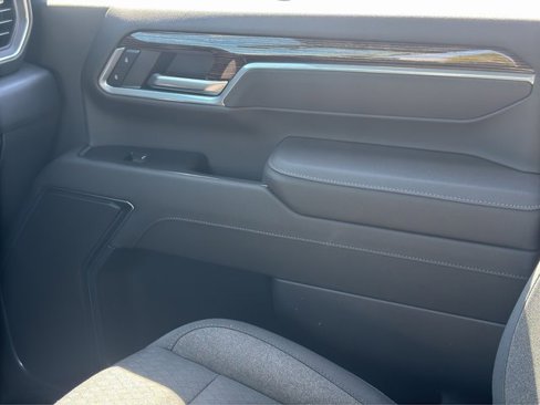 New 2026 GMC Sierra 2500 SLE w/ SLE Value Package; image 13