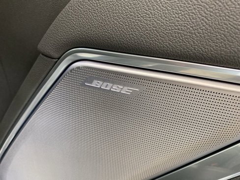 New 2026 Chevrolet Silverado 1500 High Country w/ Technology Package image 21