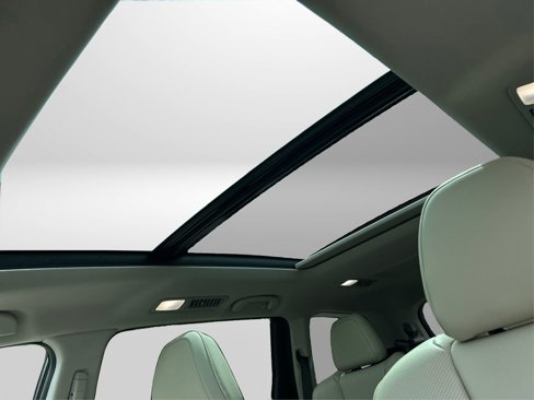 New 2025 Subaru Ascent Limited image 25