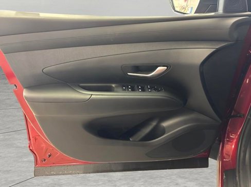 Used 2025 Hyundai Tucson SEL image 10