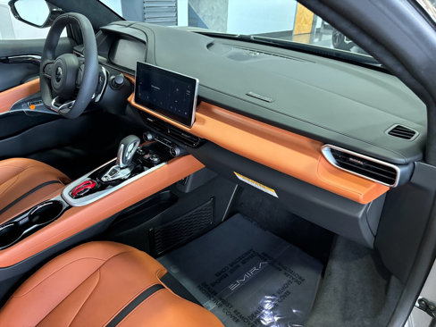 New 2024 Lotus Emira First Edition image 14