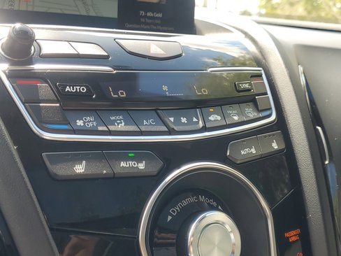 Used 2023 Acura RDX FWD w/ Technology Package image 35
