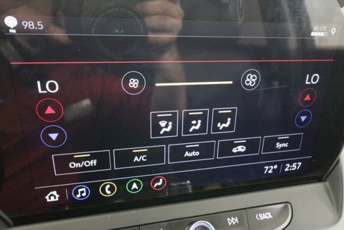 New 2024 Chevrolet Blazer LT w/ Sound & Technology Package image 15