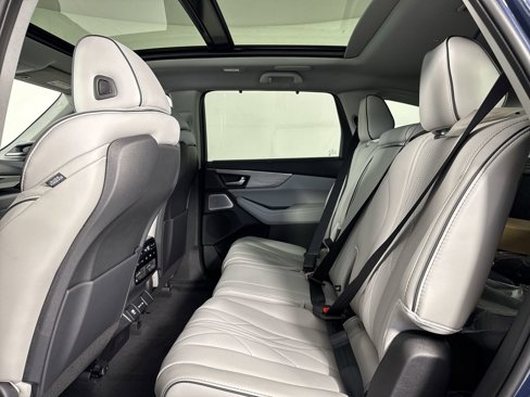 New 2026 Acura MDX w/ Advance Package image 22