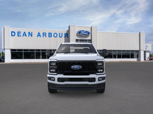 New 2026 Ford F350 XL image 6