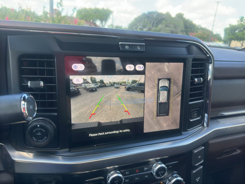 New 2025 Ford F250 King Ranch image 31