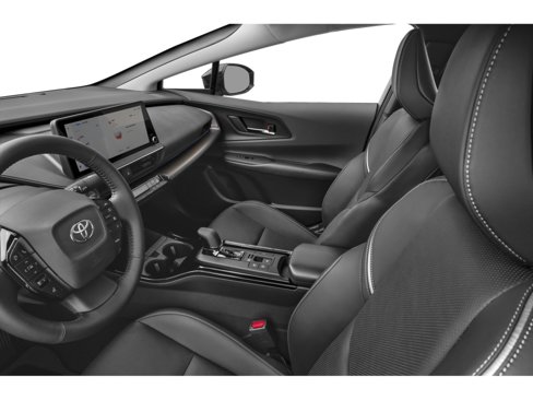 New 2026 Toyota Prius XLE image 11