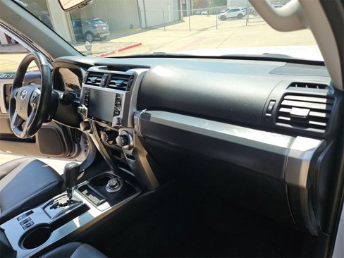 Used 2024 Toyota 4Runner SR5 Premium image 31
