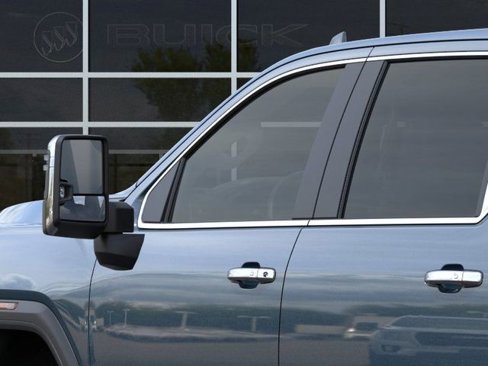 New 2026 GMC Sierra 2500 Denali Ultimate image 13