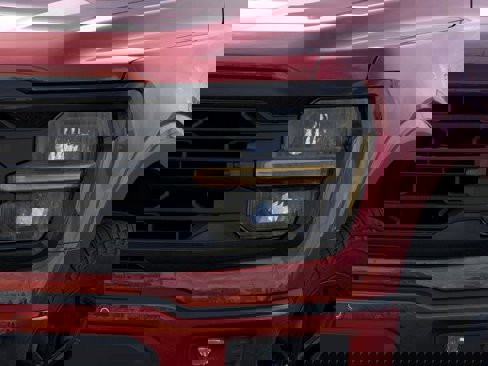 New 2025 Ford F150 XLT w/ Equipment Group 302A MID image 18