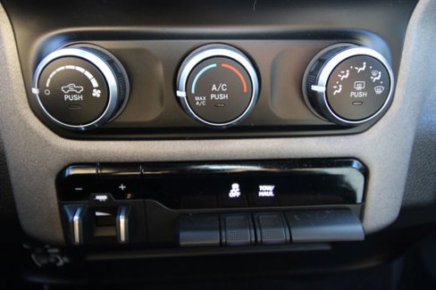 Used 2021 RAM 2500 Tradesman image 16