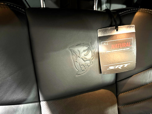 Used 2018 Dodge Challenger SRT Demon image 59
