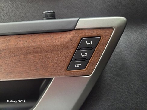 New 2026 Toyota Tundra 1794 Edition image 62