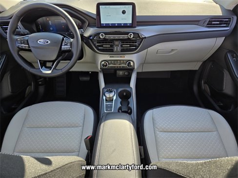 New 2026 Ford Escape Active image 8