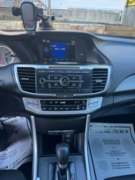 Used 2015 Honda Accord LX image 18