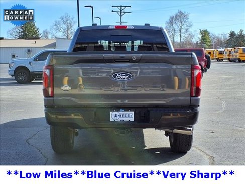 Used 2024 Ford F150 King Ranch image 6