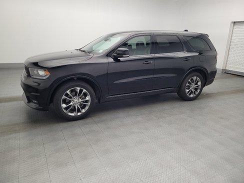 Used 2019 Dodge Durango GT image 2