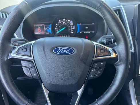 Used 2024 Ford Edge SEL image 29