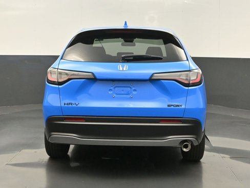 New 2026 Honda HR-V Sport image 19