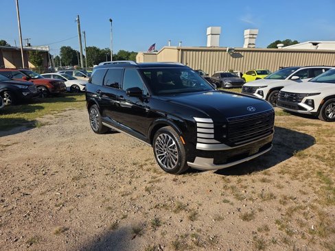 New 2026 Hyundai Palisade Calligraphy image 11