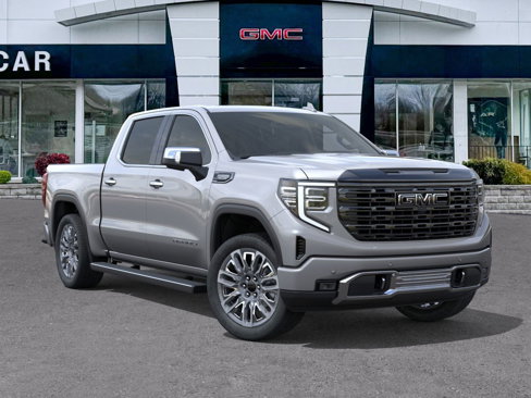 New 2026 GMC Sierra 1500 Denali Ultimate image 31