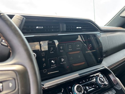 Certified 2024 GMC Sierra 2500 AT4 w/ AT4 Premium Plus Package image 21