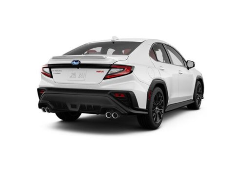 New 2025 Subaru WRX GT image 6