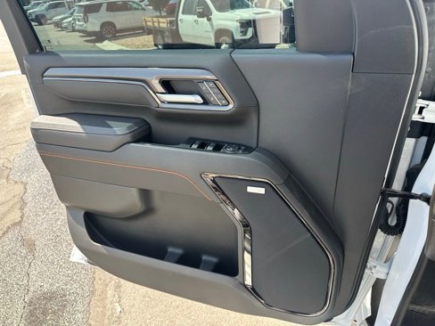 Used 2025 GMC Sierra 3500 AT4 w/ AT4 Premium Plus Package image 16