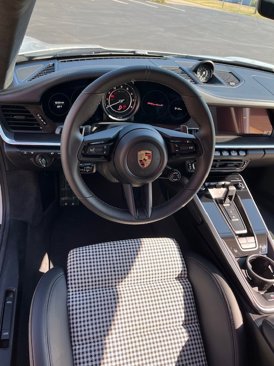 Used 2024 Porsche 911 Turbo S image 8
