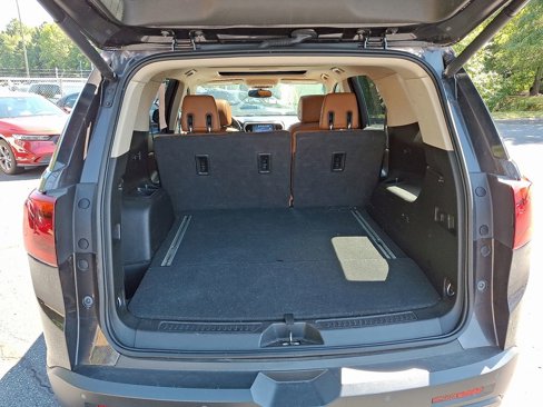 Used 2017 GMC Acadia SLT image 22