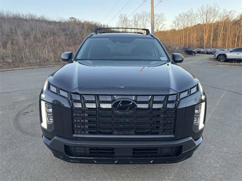 New 2025 Hyundai Palisade XRT image 8