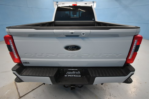 New 2026 Ford F250 XLT image 27
