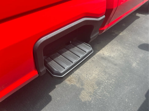 New 2025 Ford F250 XL image 23
