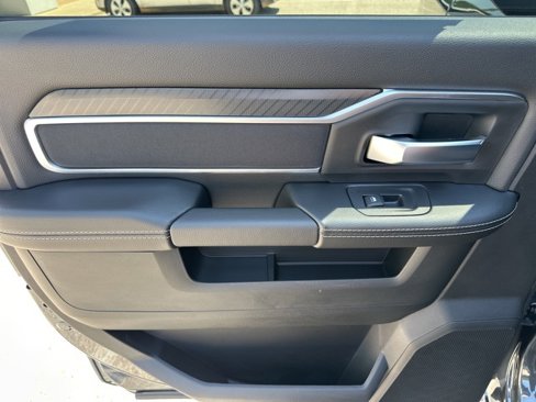 New 2026 RAM 2500 Big Horn image 39