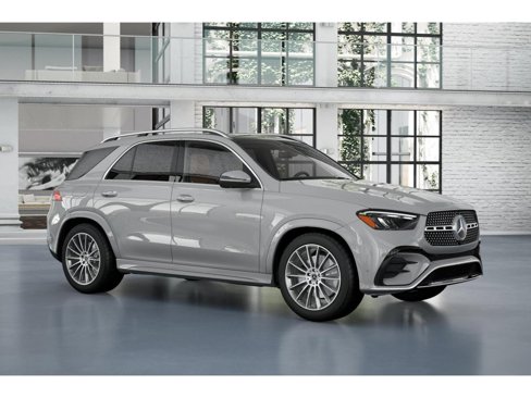 New 2026 Mercedes-Benz GLE 350 4MATIC image 12
