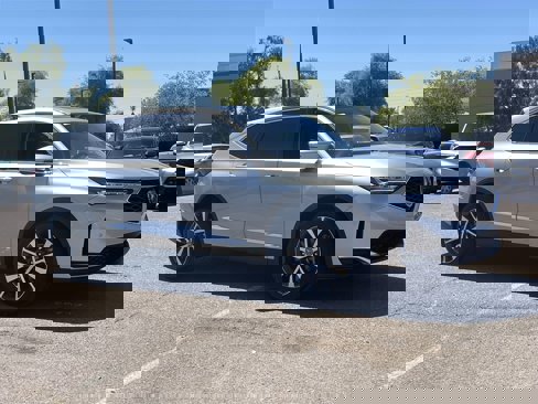 New 2026 Acura MDX FWD w/ Technology Package image 8