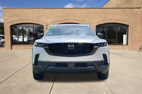 New 2025 MAZDA CX-50 2.5 Hybrid w/ Weather Package image 9