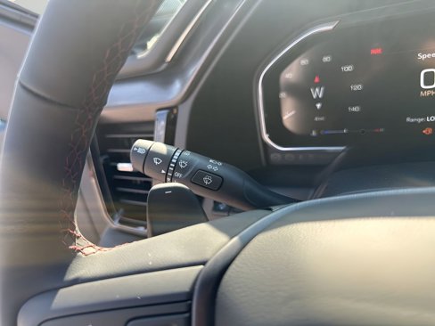 New 2026 GMC Sierra 1500 AT4X image 32