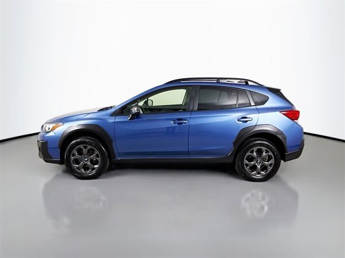 Used 2023 Subaru Crosstrek 2.5i Sport image 13