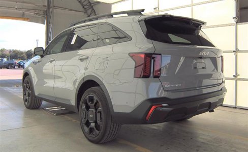 Used 2024 Kia Sorento SX Prestige image 6