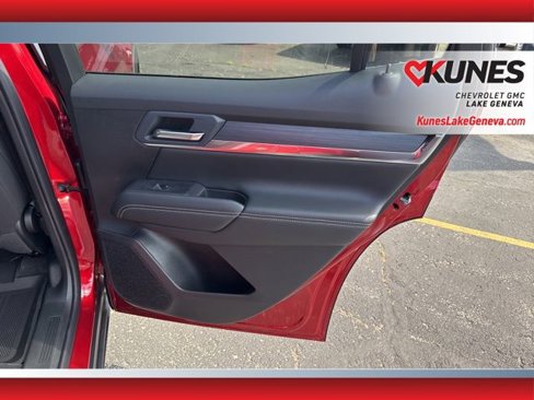 New 2026 GMC Terrain Elevation w/ Black Edition image 19