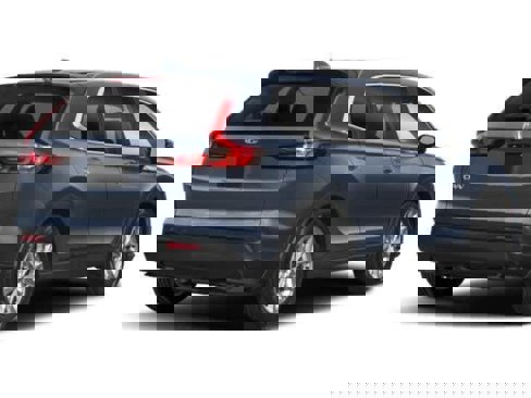New 2026 Honda CR-V EX-L image 2
