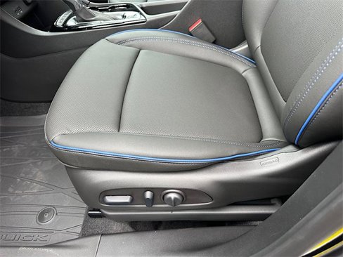 New 2026 Buick Encore GX Sport Touring w/ Experience Buick Package image 9