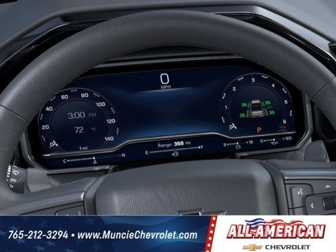 New 2026 Chevrolet Silverado 1500 RST image 18