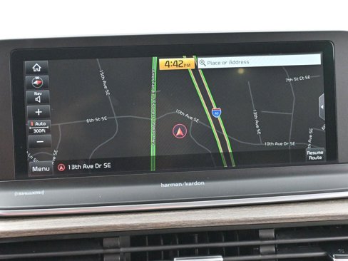 Used 2021 Kia Telluride SX w/ SX Prestige Package image 25
