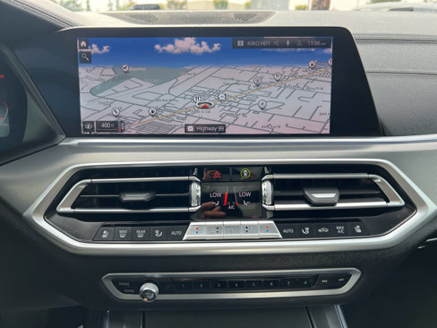 Used 2019 BMW X5 xDrive50i w/ Executive Package image 40