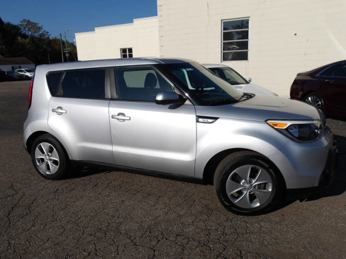 Used 2016 Kia Soul image 8