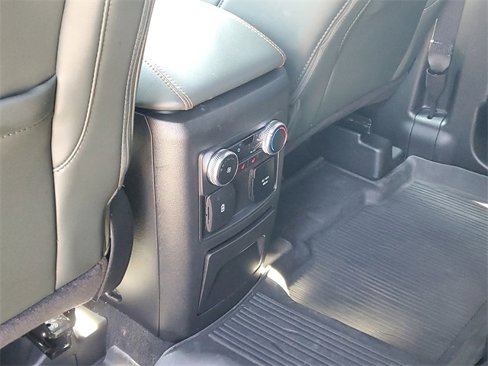Certified 2023 Ford Explorer Timberline w/ Timberline Technology Package image 33