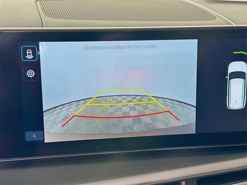New 2025 Hyundai Santa Fe XRT image 10
